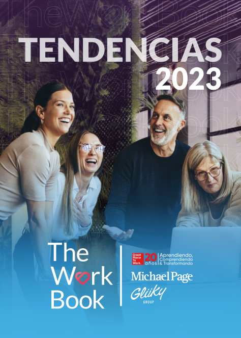 Tendencias 2023 - The Work Book Edición 10