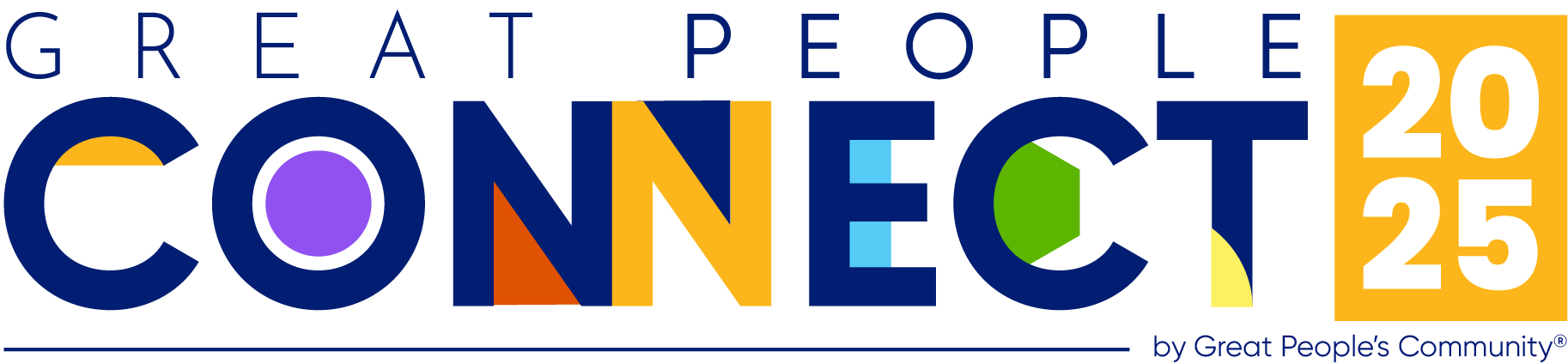 ¡Prepárate para transformar el futuro del Talento Humano en el Great People Connect 2025!