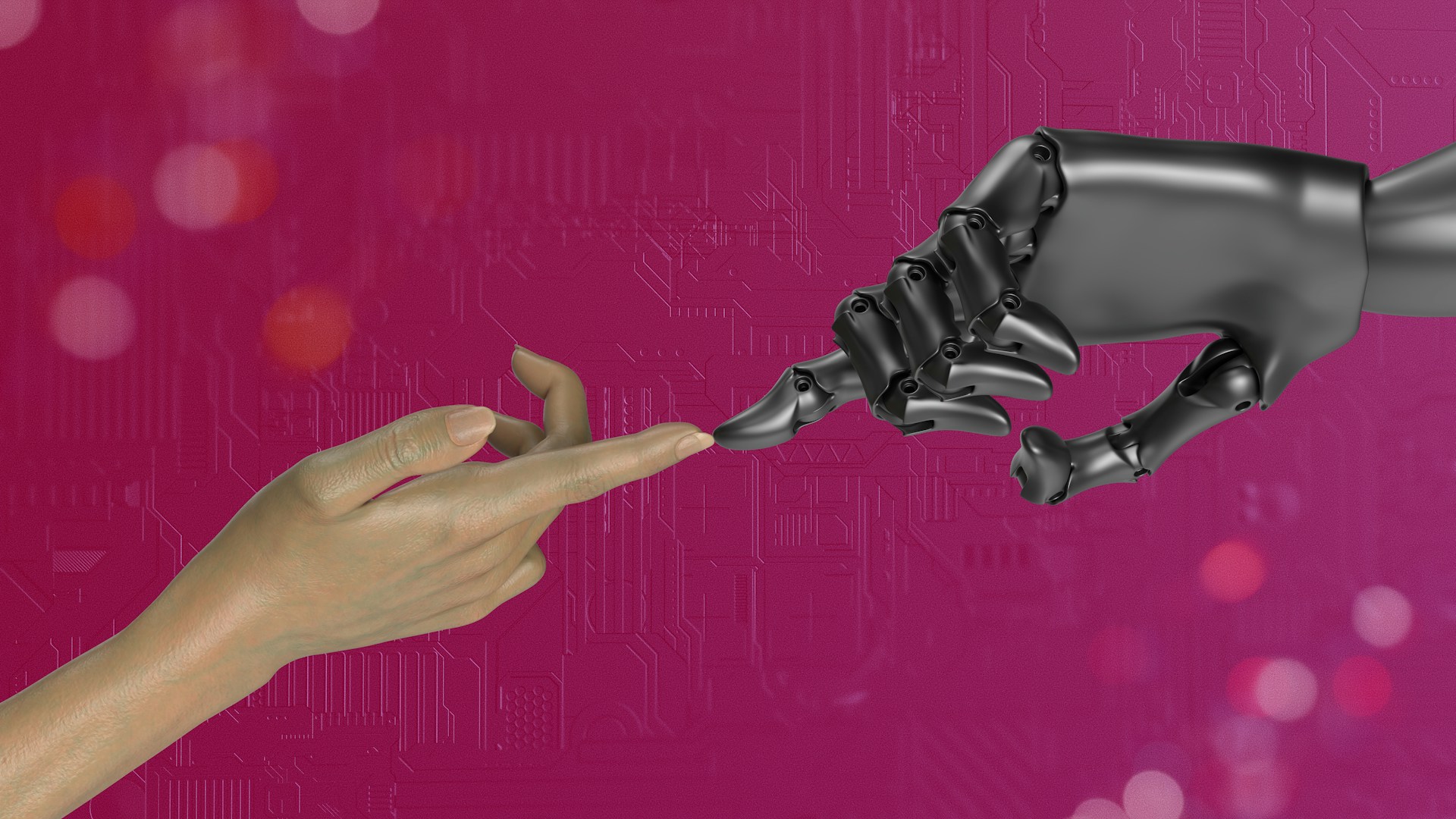 IA en talento humano: de la eficiencia a la experiencia